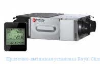 ��������-�������� ��������� Royal Clima RCS 1500 2.0